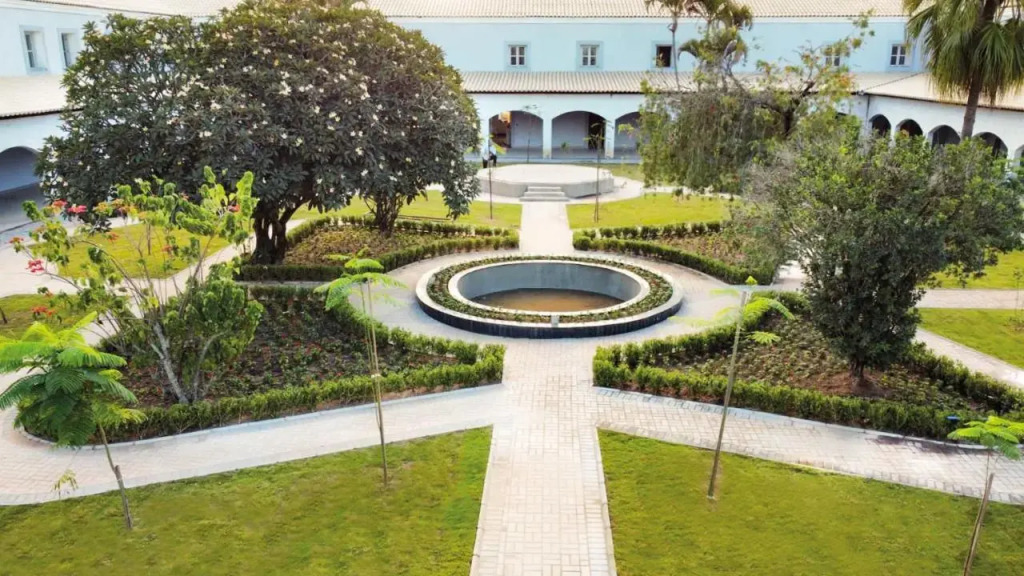 Vila Galé Collection Ouro Preto