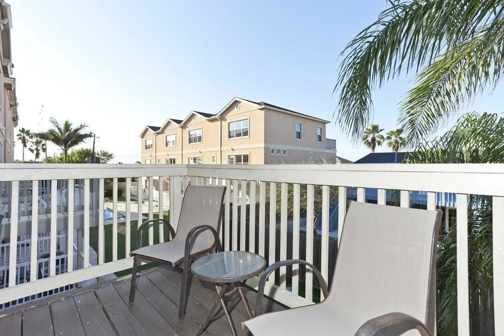 Marlin Cottages Condominium 12