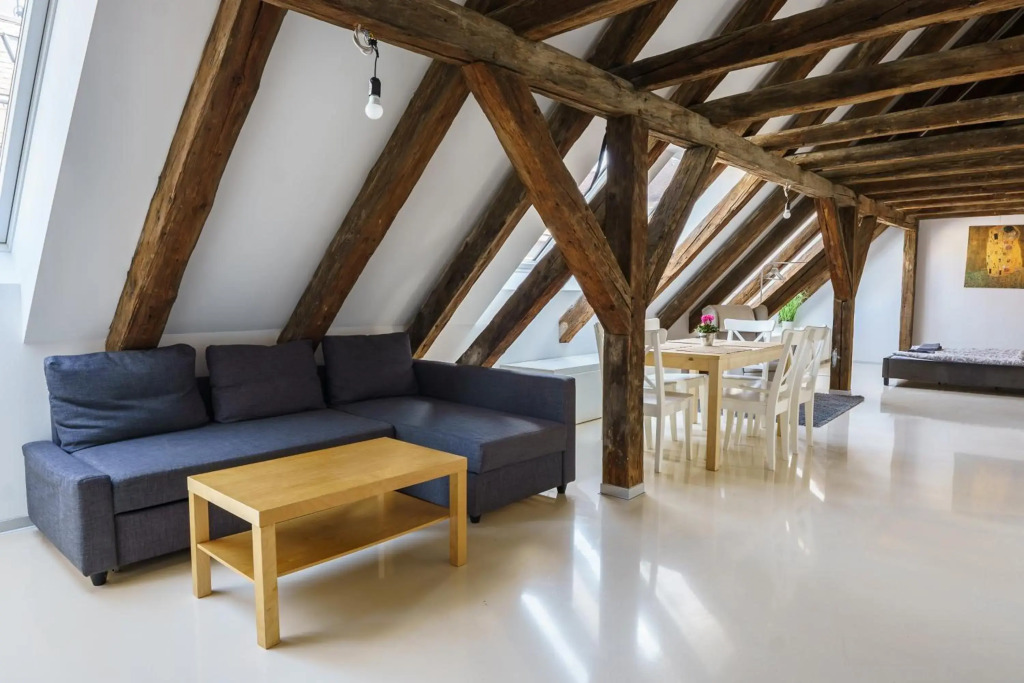 Vienna Living Apartments - Berggasse