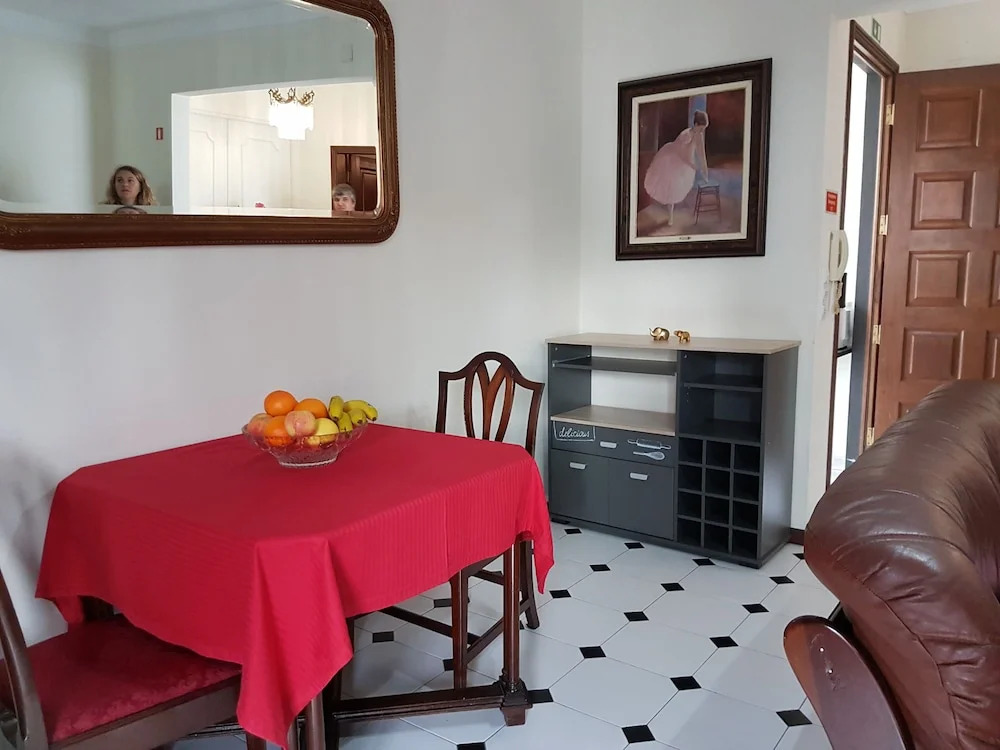 Maravilhas House