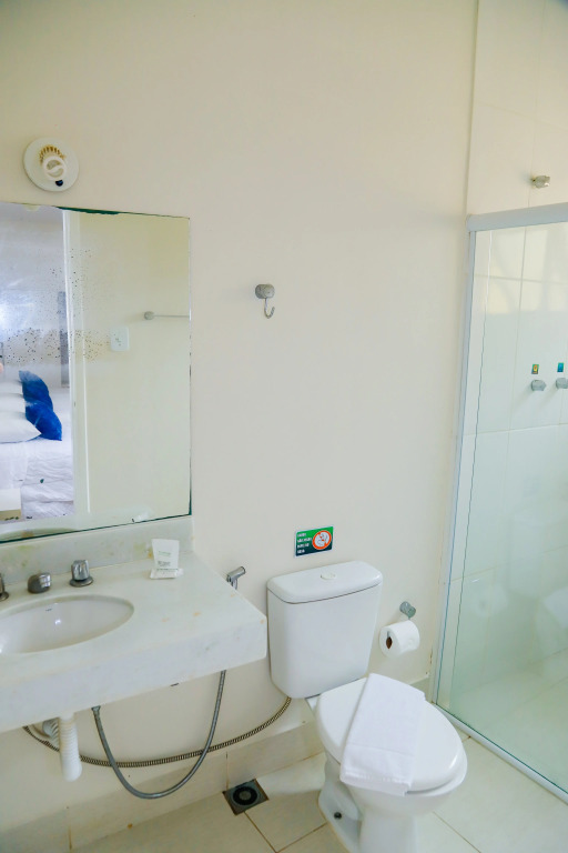 Hotel Rezende