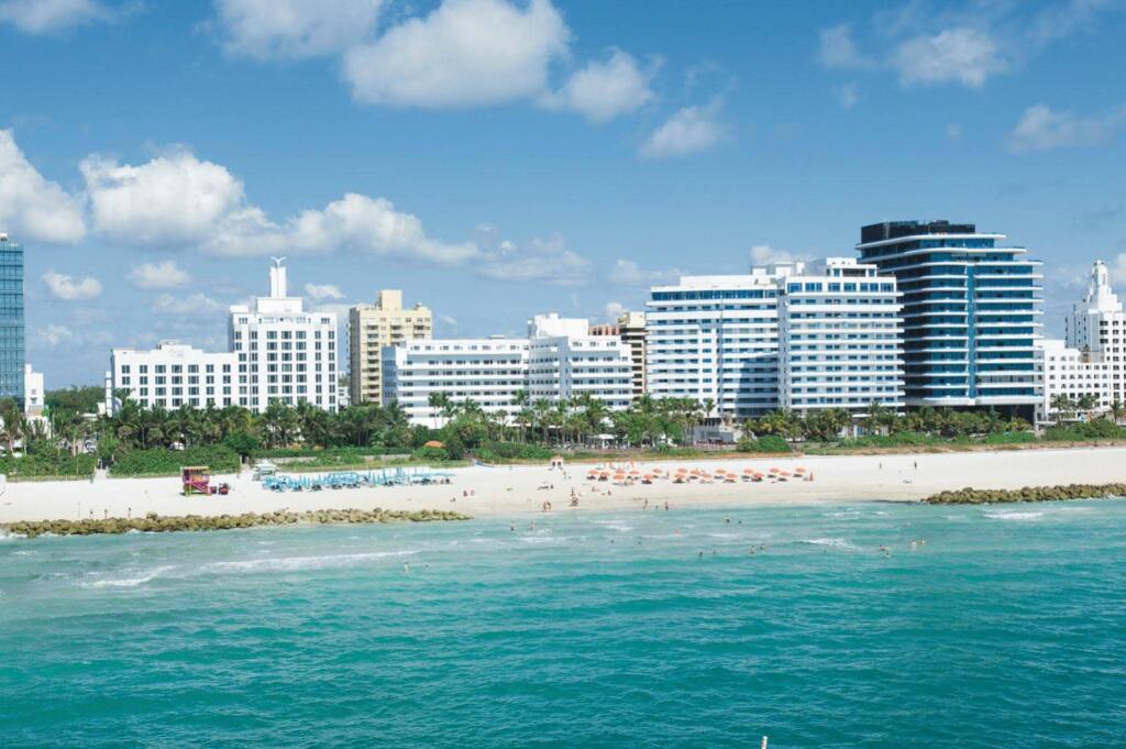 Riu Plaza Miami Beach