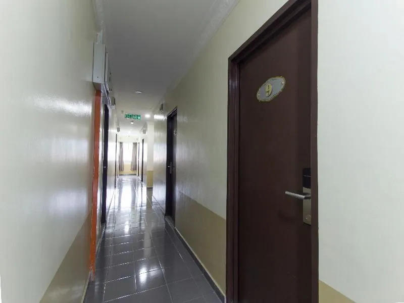 Hotel Sunsurya