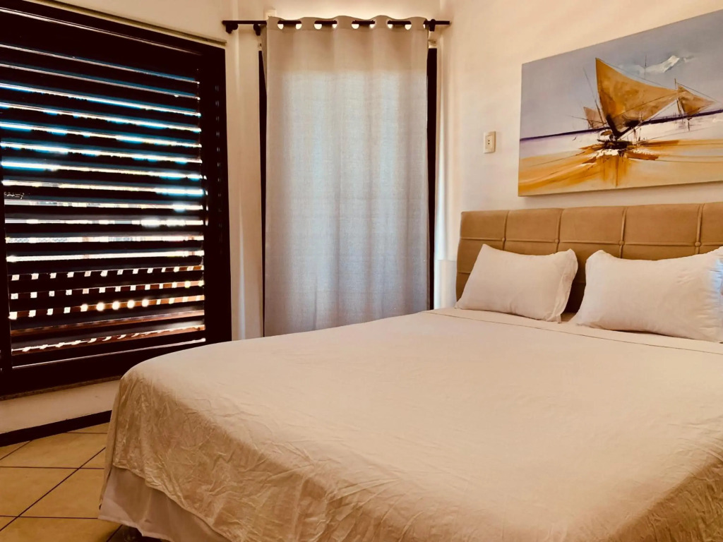 Dream Beach Cumbuco Oceanfront Apartments