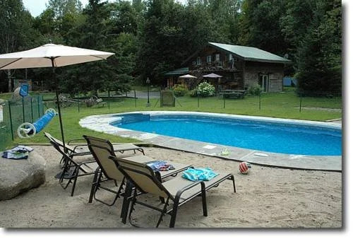 Auberge Rêve Blanc