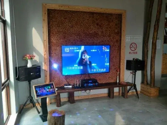 Yazhu Boutique Hostel