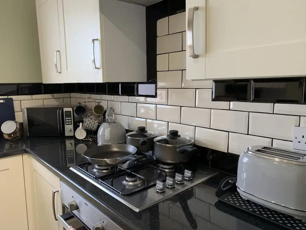 Buccleuch Apartment