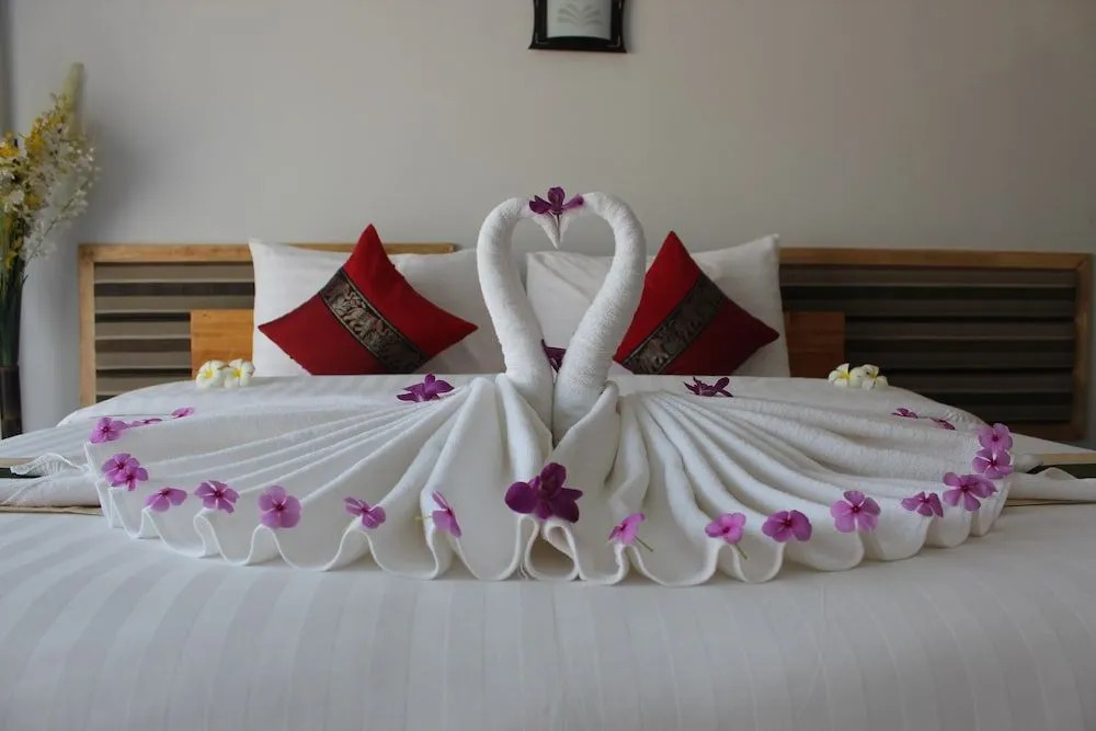 SIEM REAP RIVER VIEW Residence