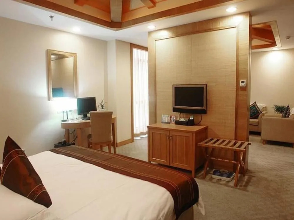 Xiangxi Minzu Hotel - Jishou