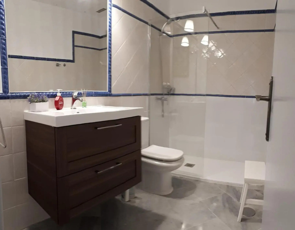REGINA apartment