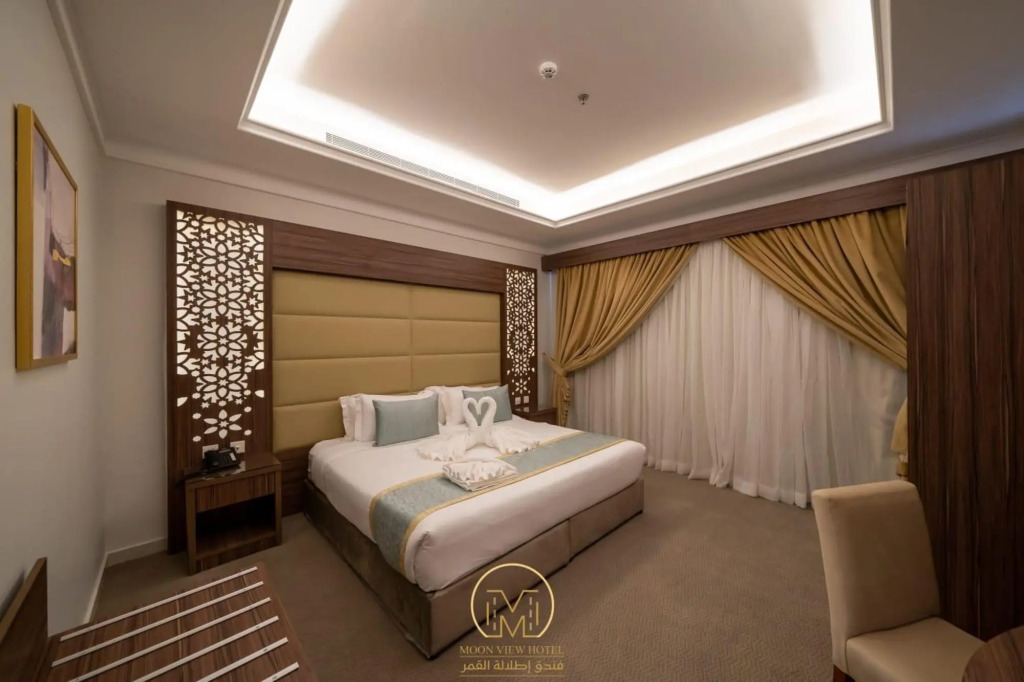 Diamond Vision Hotel