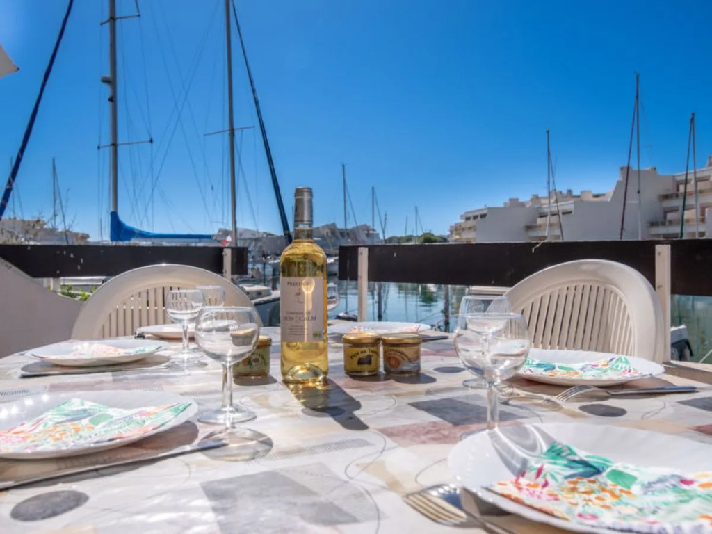 Les Marinas de la Plage I 39694
