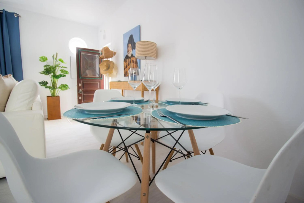 Beach and Mountain Apartment Lisboa / Sesimbra