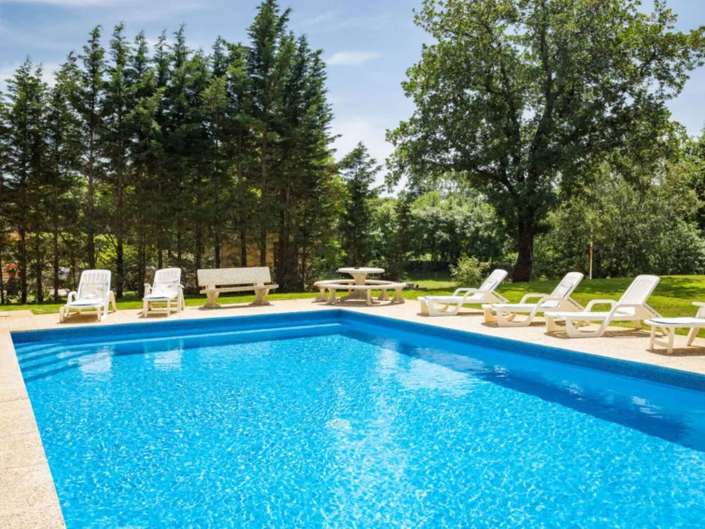 Holiday Home Villa Tanne by Interhome