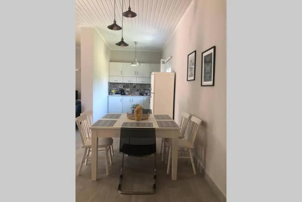 Lefko’s house- Contemporary, fully renovated house