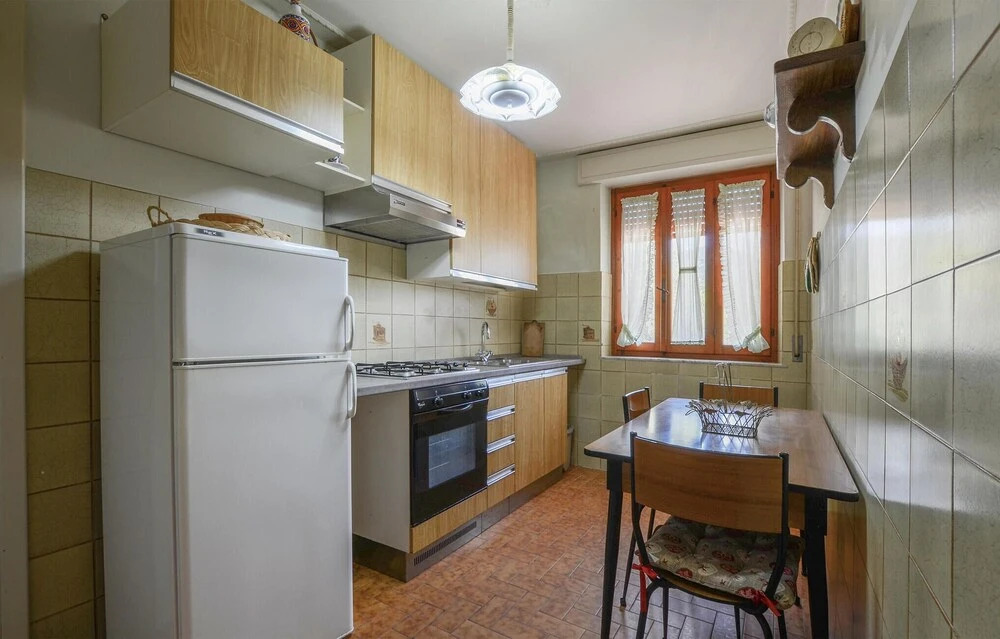 Holiday Home Locmansana,Il Ceppo