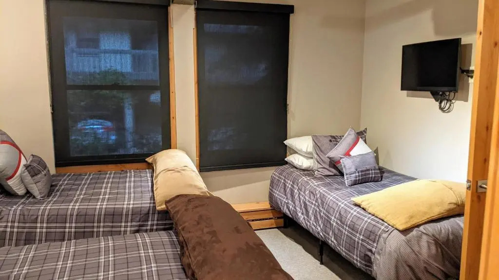 Interlude Condominiums 2-Bedroom Unit 209