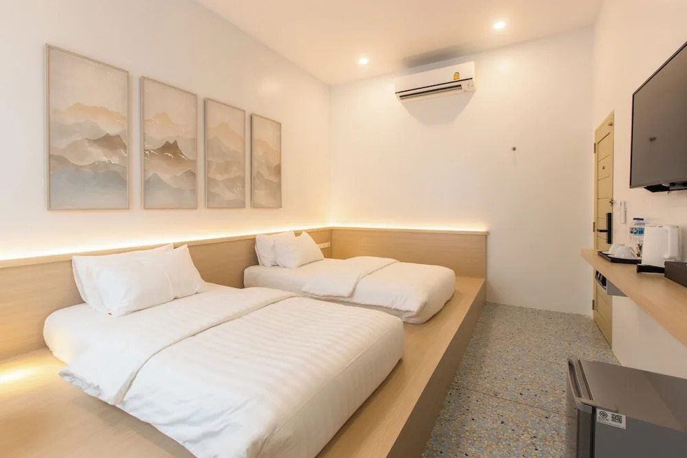 The Elements Boutique House