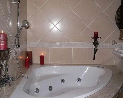 Mont Paradiso Guest House