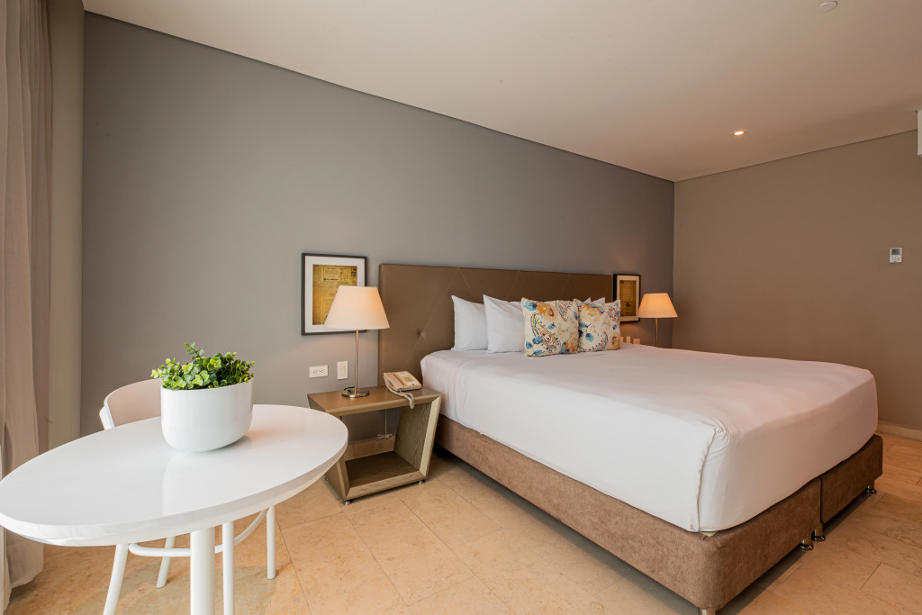 GHL San Lazaro Art Hotel