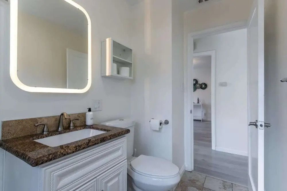 @ Marbella Lane - Convenient Home 9-min to Levi's