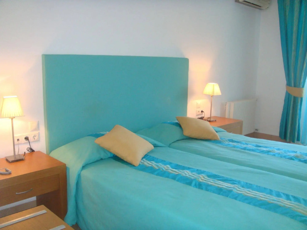 Skala Hotel