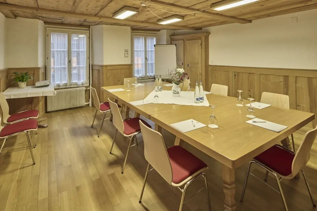 Baeren Hotel, The Bear Inn