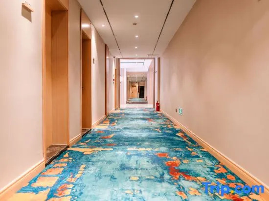 Starway Hotel (Wutai Mountain)