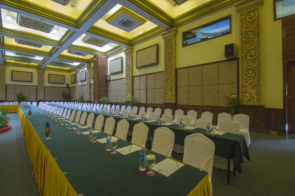 Angkor Era Hotel