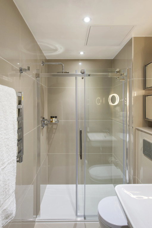 The Jubilee by Supercity Aparthotels