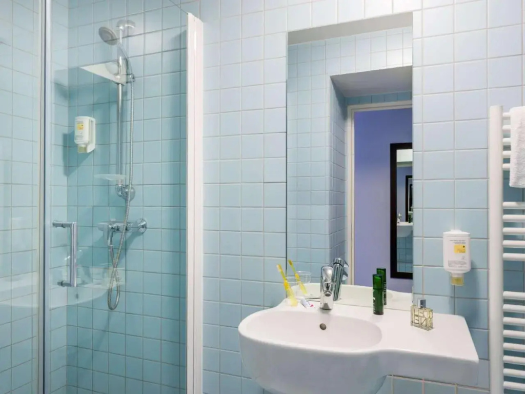 Aparthotel Adagio Access Paris Bastille