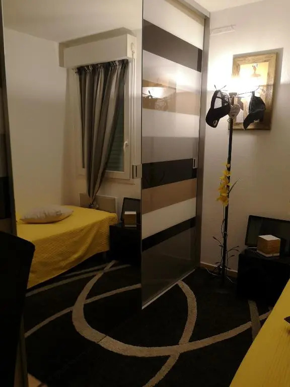 Petite Chambre Magnifique 1 personne