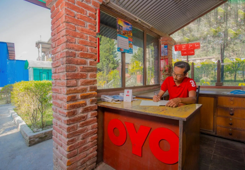 OYO 275 Sunshine Garden Resort