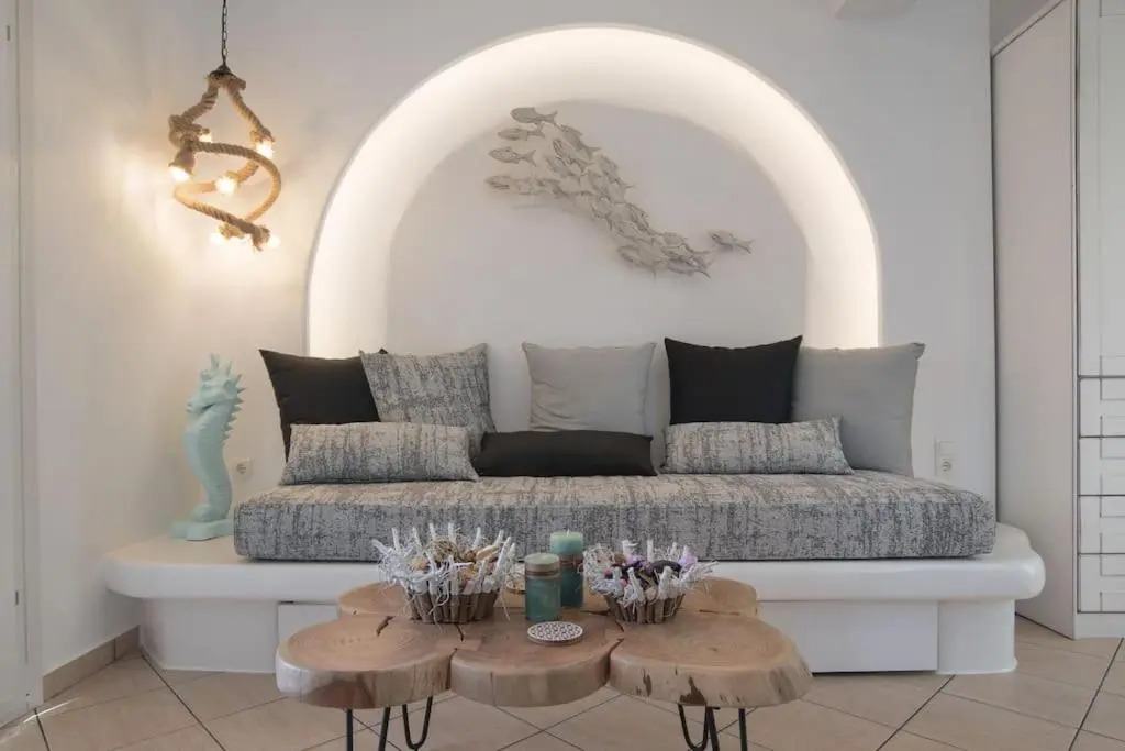 7Days-Suite & SeaView