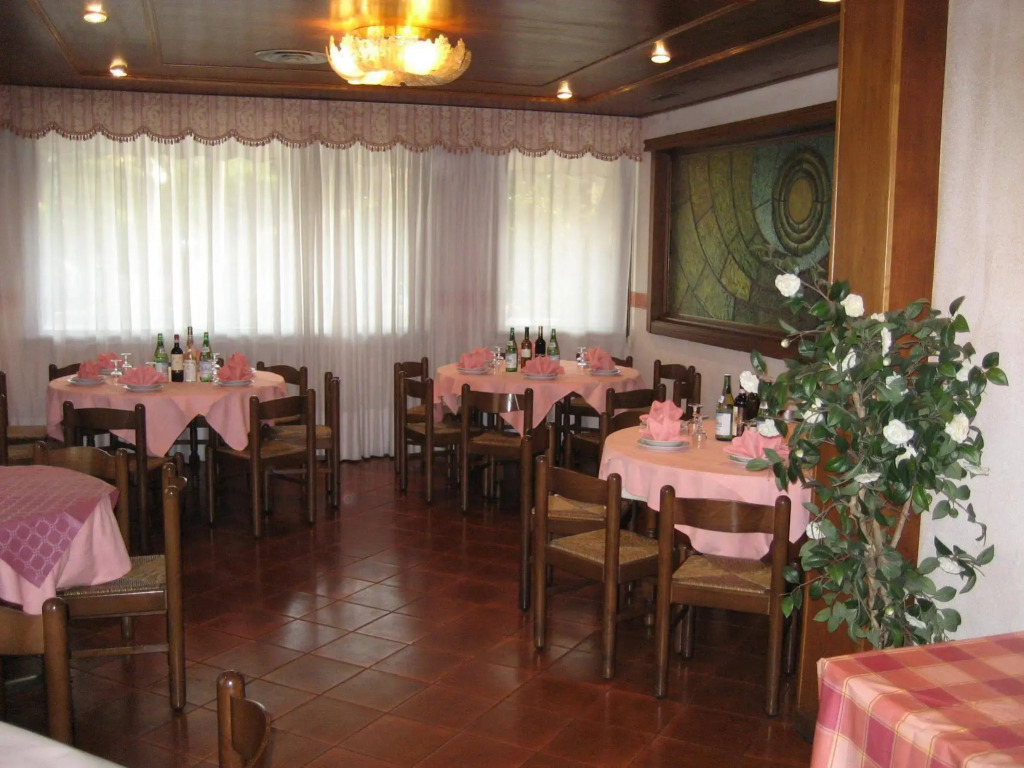 Hotel Vienna