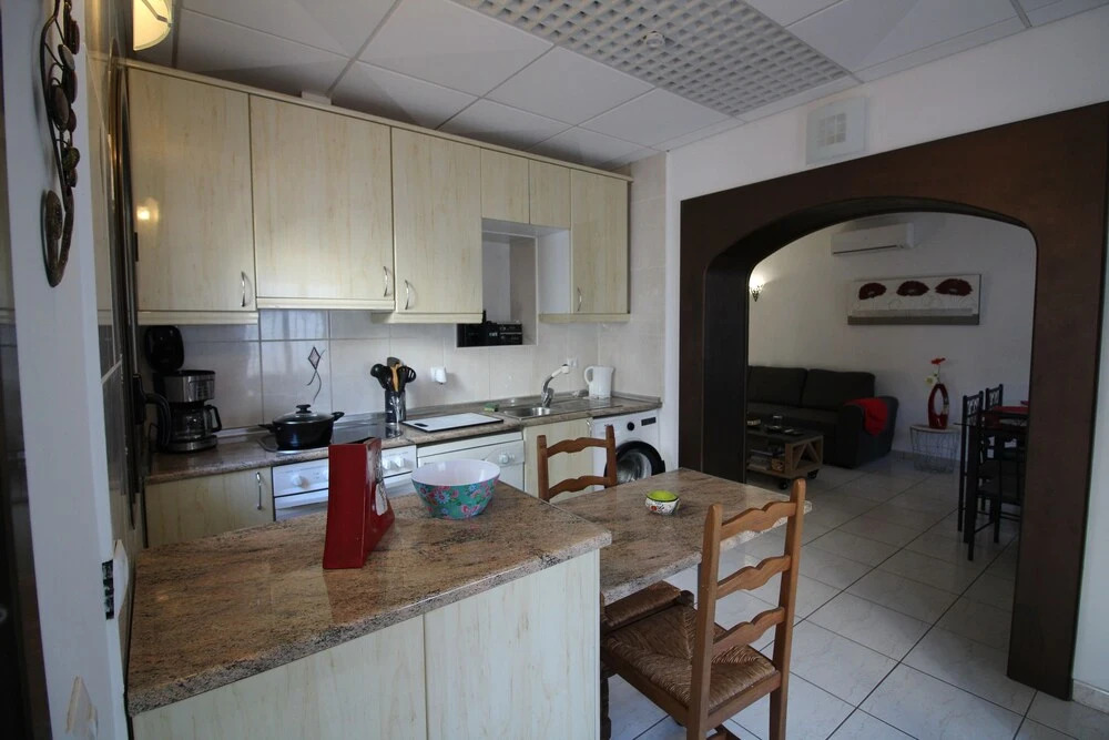 Puerto Real 5051