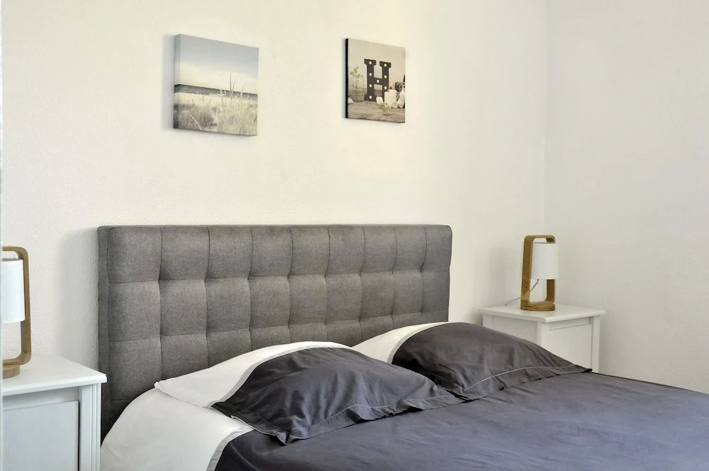 Appartement Le Sweet Blue