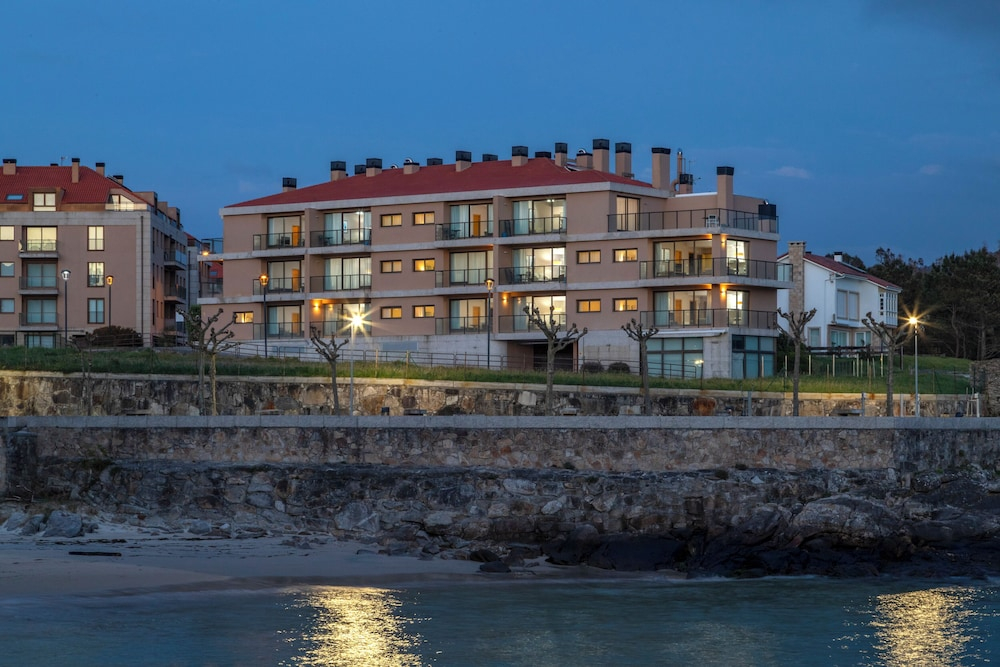 Hotel Playa de Osmo