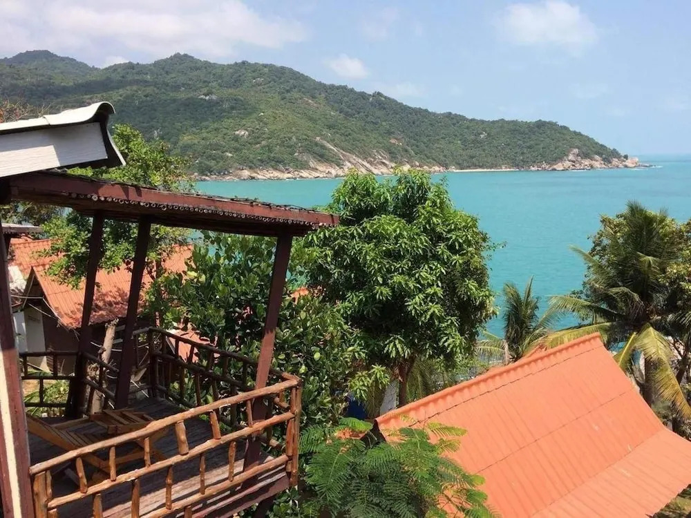 UP2U Resort
