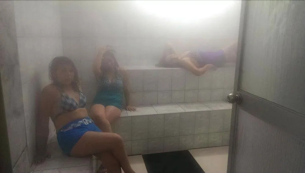 Julia's Hotel