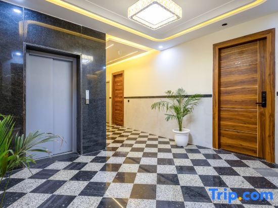 Hotel Urban Royale - IGI Airport Delhi