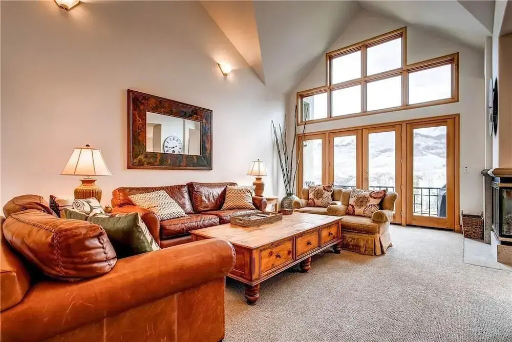 Aspen Ridge 25