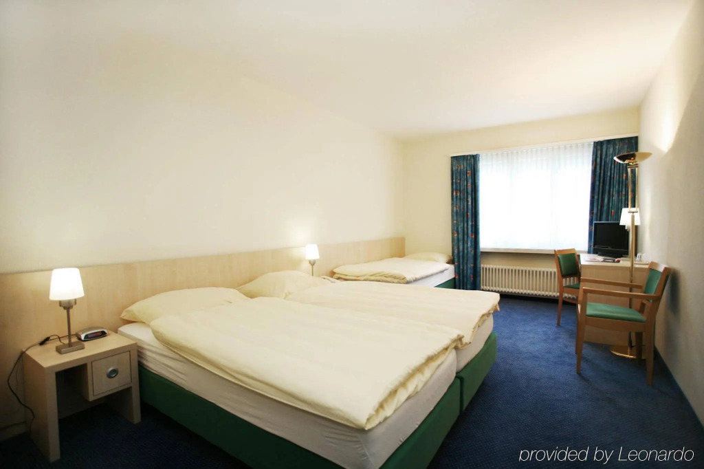 Central Hotel Post