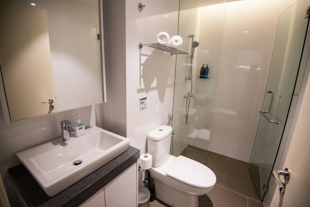 KL Sentral Bangsar Suites  by Luxury Suites Asia