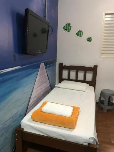 Charm Hostel