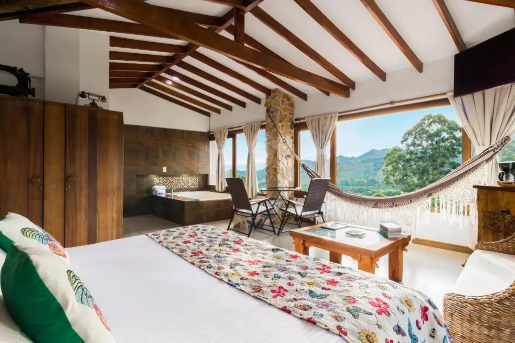 Hotel Spa La Colina