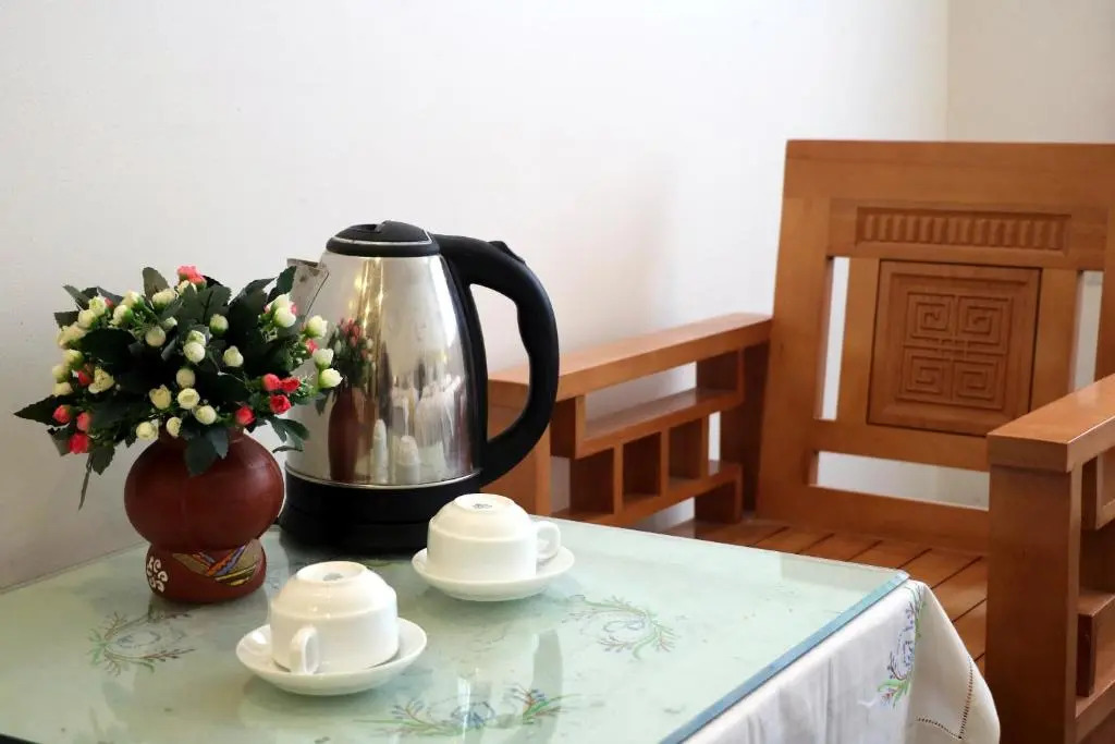 Hanoi Family Homestay