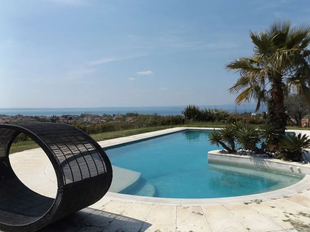 Villa Morene