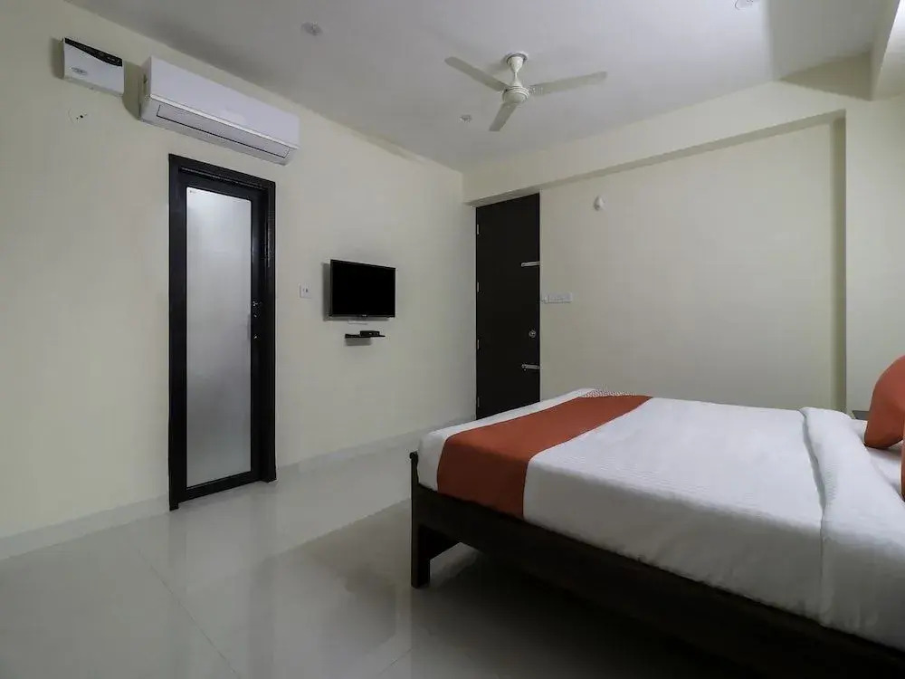 Twisha Jaipur Inn By OYO Rooms
