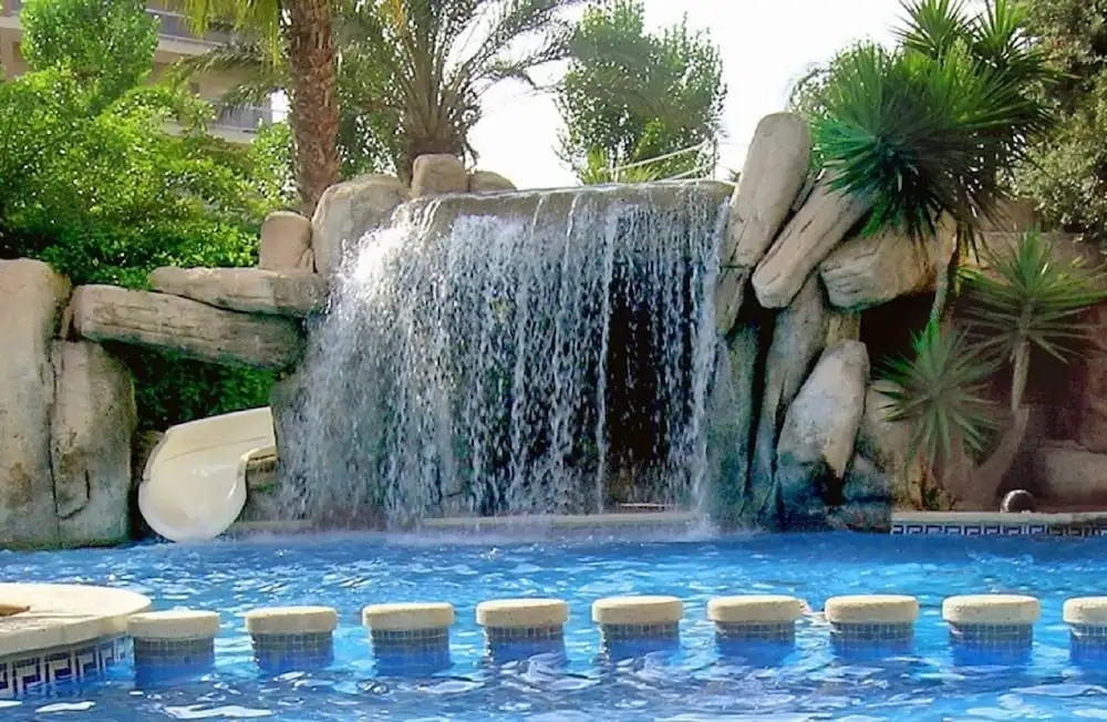 Apartamento M&C Jardines del Paraíso